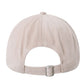 Winning Spirit Polyester Jacquard Texture 5 Panel Cap (CH52)