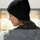 Winning Spirit Cable Knit Beanie With Fleece Head Band Caps (CH64)