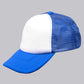 Winning Spirit Contrast Trucker Cap (CH69)
