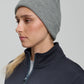 Winning Spirit Roll Up Cable Knit Snug Beanie (CH85)