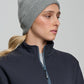 Winning Spirit Roll Up Cable Knit Snug Beanie (CH85)