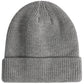 Winning Spirit Roll Up Cable Knit Snug Beanie (CH85)