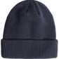 Winning Spirit Roll Up Cable Knit Snug Beanie (CH85)