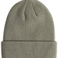 Winning Spirit Roll Up Cable Knit Snug Beanie (CH85)