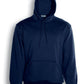 Bocini Unisex Light Weight Hoodie-(CJ1329)