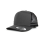 Yupoong Striped Trucker (6507)