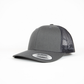 Yupoong Classic Retro Trucker Cap (6606)