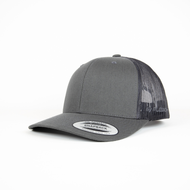 Yupoong Classic Retro Trucker Cap (6606)
