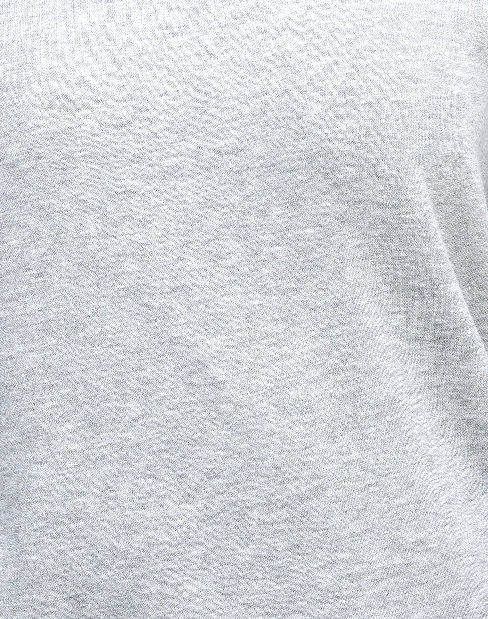 Winning Spirit Unisex' American Style Crew Fleecy Sweat (FL01)