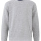 Winning Spirit Unisex' American Style Crew Fleecy Sweat (FL01)