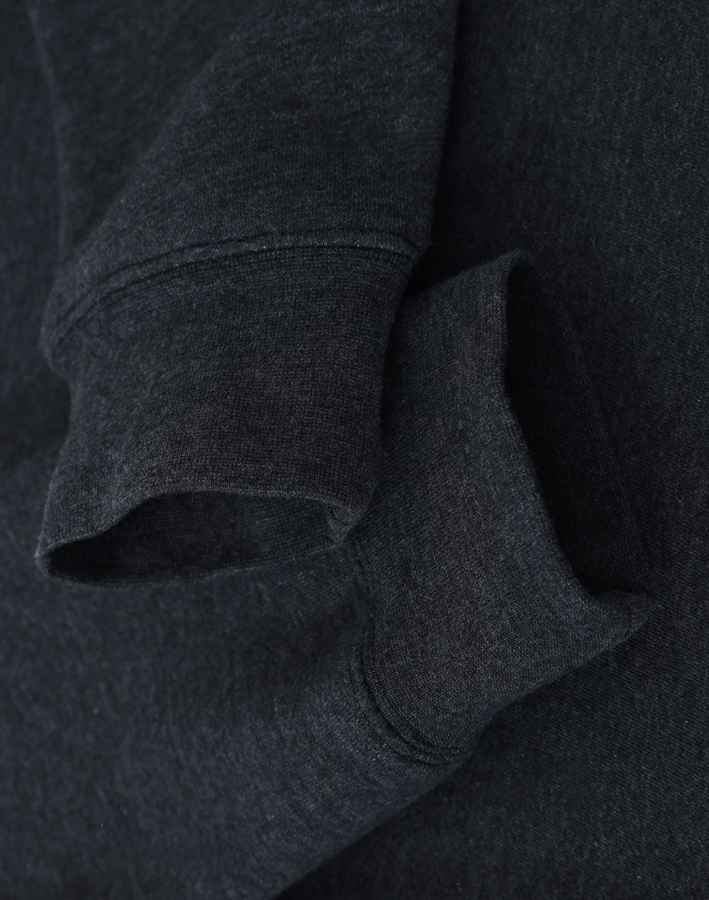 Winning Spirit Unisex' American Style Crew Fleecy Sweat (FL01)