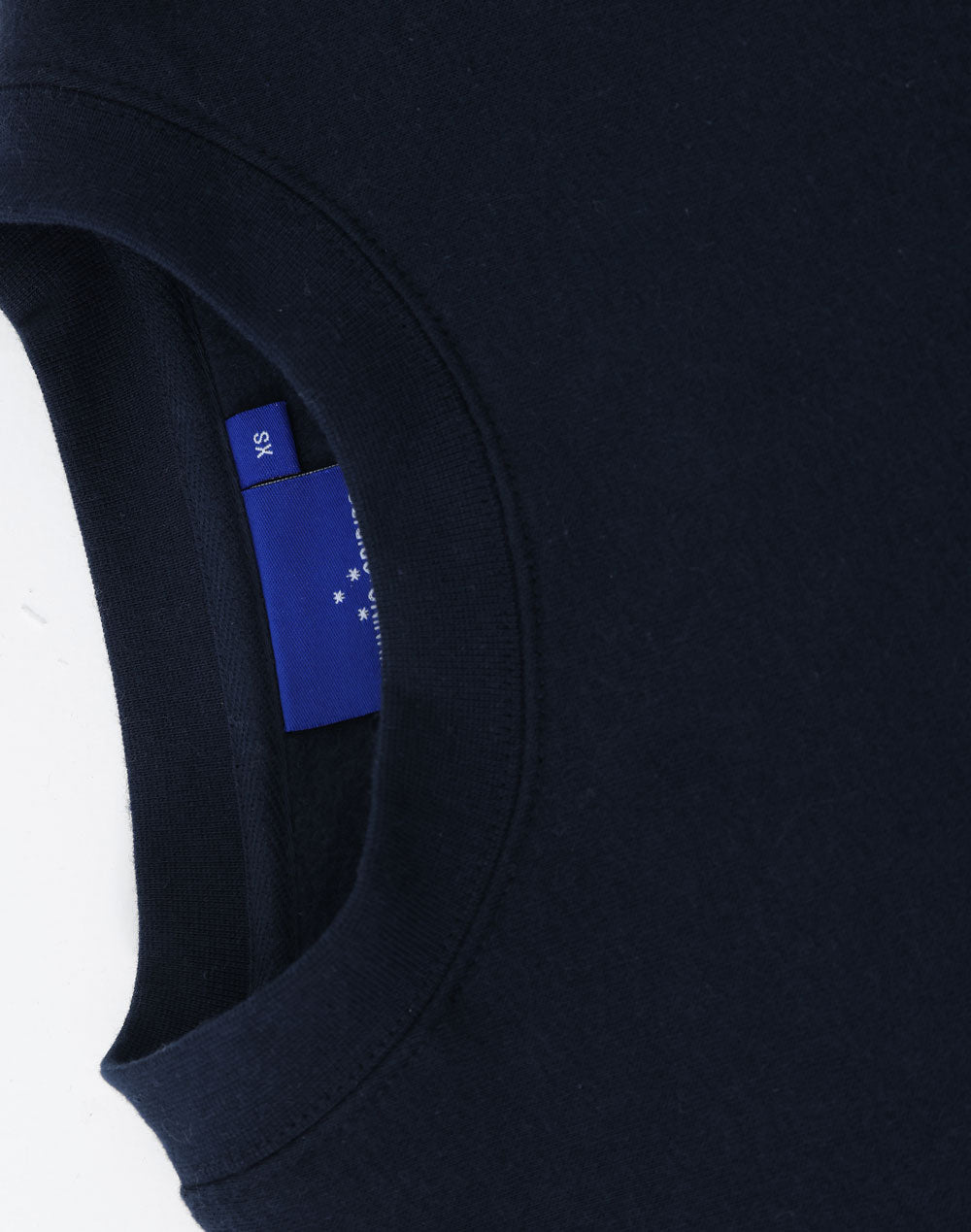 Winning Spirit Unisex' American Style Crew Fleecy Sweat (FL01)