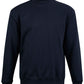 Winning Spirit Unisex' American Style Crew Fleecy Sweat (FL01)