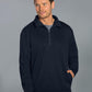 Winning Spirit Falcon Fleece Sweat Top Men's (FL02)