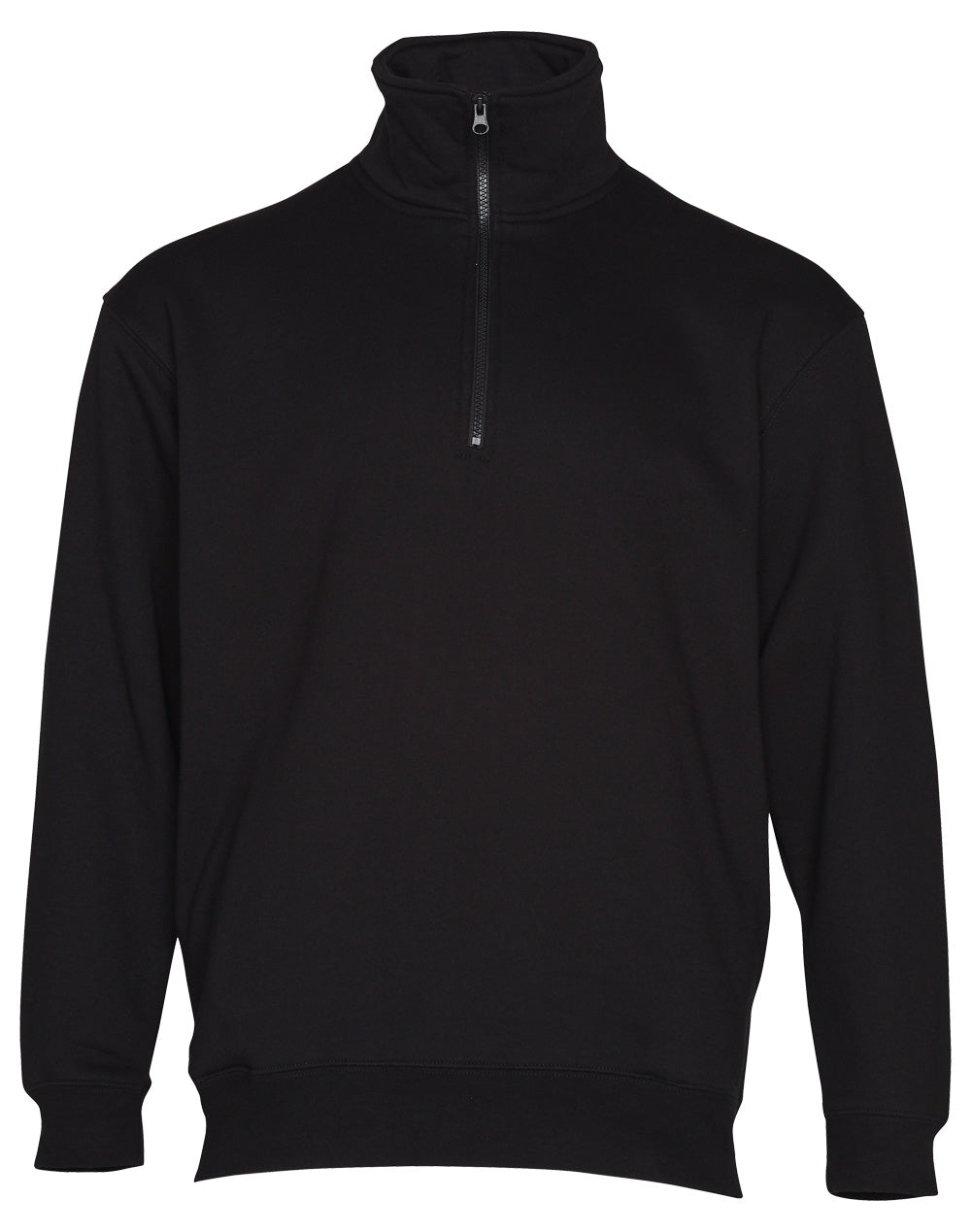 Winning Spirit Falcon Fleece Sweat Top Men's (FL02)