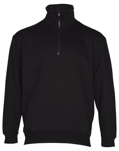 Winning Spirit Falcon Fleece Sweat Top Men's (FL02)