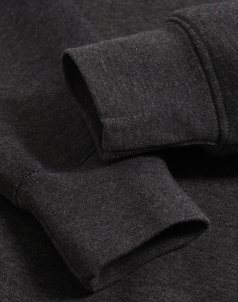 Winning Spirit Falcon Fleece Sweat Top Men's (FL02)