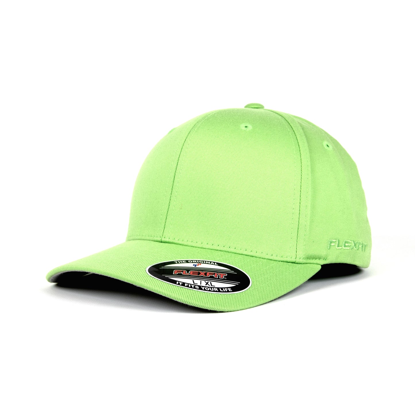 Flexfit Worn By The World (6277)