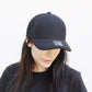 Grace Collection Seamless 2 Panel 3D Mesh Crown/Mesh Snapback (IV103)