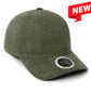 Grace Collection Enzyme Washed Unstructured Cap (IV160)