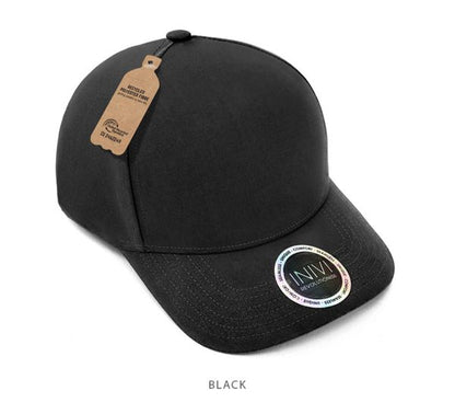 Grace Collection 100% Rpet Cap-(IV169)