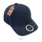 Grace Collection 100% Rpet Cap-(IV169)