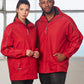 Winning Spirit Unisex Circuit Sports/Racing Jacket (JK02)