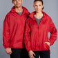 Winning Spirit  Unisex' Rain Forest Spray Jacket (JK10)