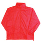 Winning Spirit  Unisex' Rain Forest Spray Jacket (JK10)