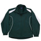 Winning Spirit Unisex Adult Legend Warm Up Jacket (JK53)