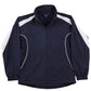 Winning Spirit Unisex Adult Legend Warm Up Jacket (JK53)
