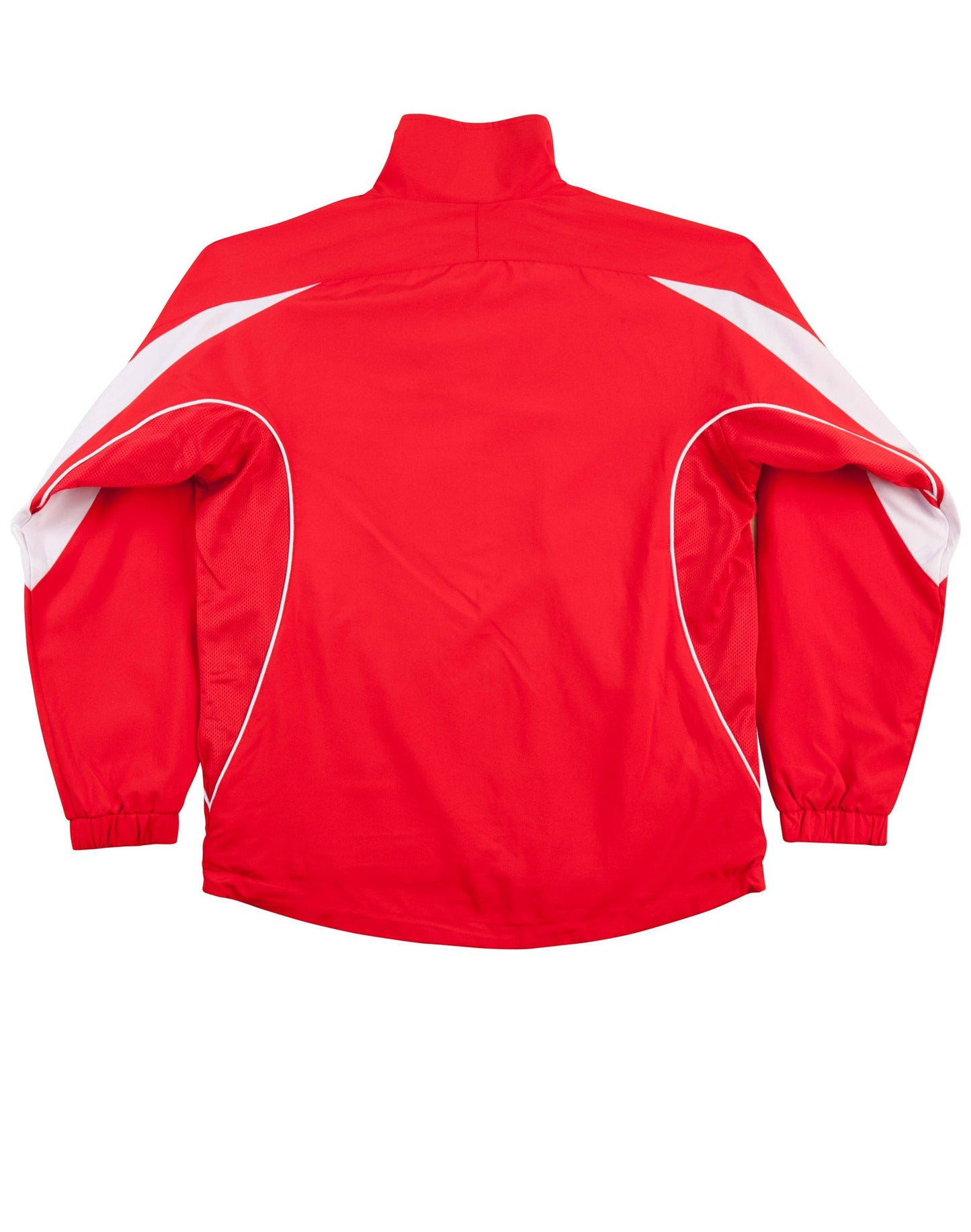 Winning Spirit Unisex Adult Legend Warm Up Jacket (JK53)