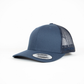 Yupoong Classic Retro Trucker Cap (6606)