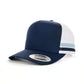 Yupoong Striped Trucker (6507)