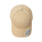 Grace Collection Seamless Front Premium Heavy Cotton Cap (OG221)