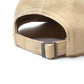 Grace Collection Seamless Front Premium Heavy Cotton Cap (OG221)