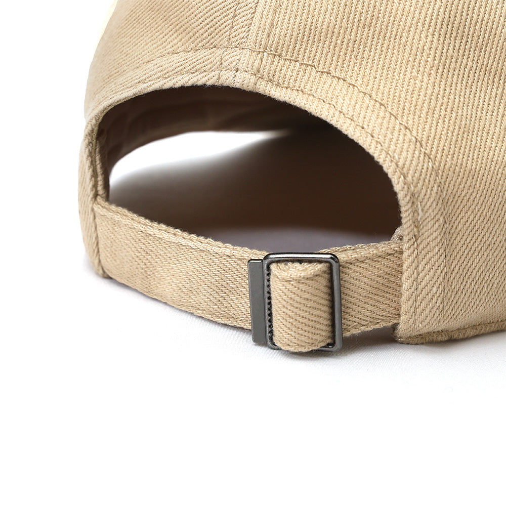 Grace Collection Seamless Front Premium Heavy Cotton Cap (OG221)