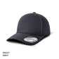 Grace Collection Seamless Front Premium Heavy Cotton Cap (OG221)