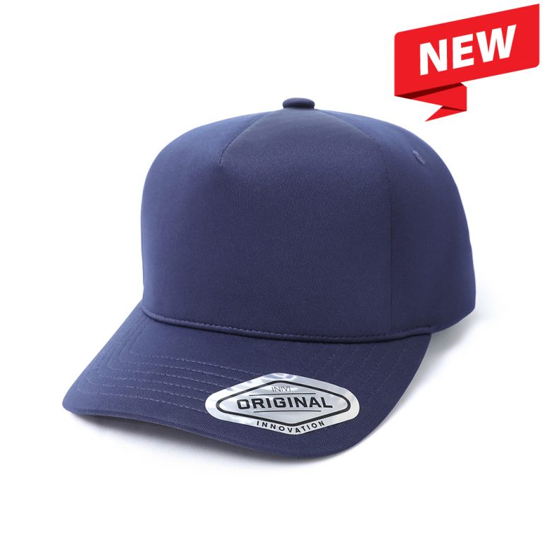 Grace Collection Seam-Free Tech A-Frame Cap (OG256)