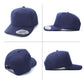 Grace Collection Seam-Free Tech A-Frame Cap (OG256)