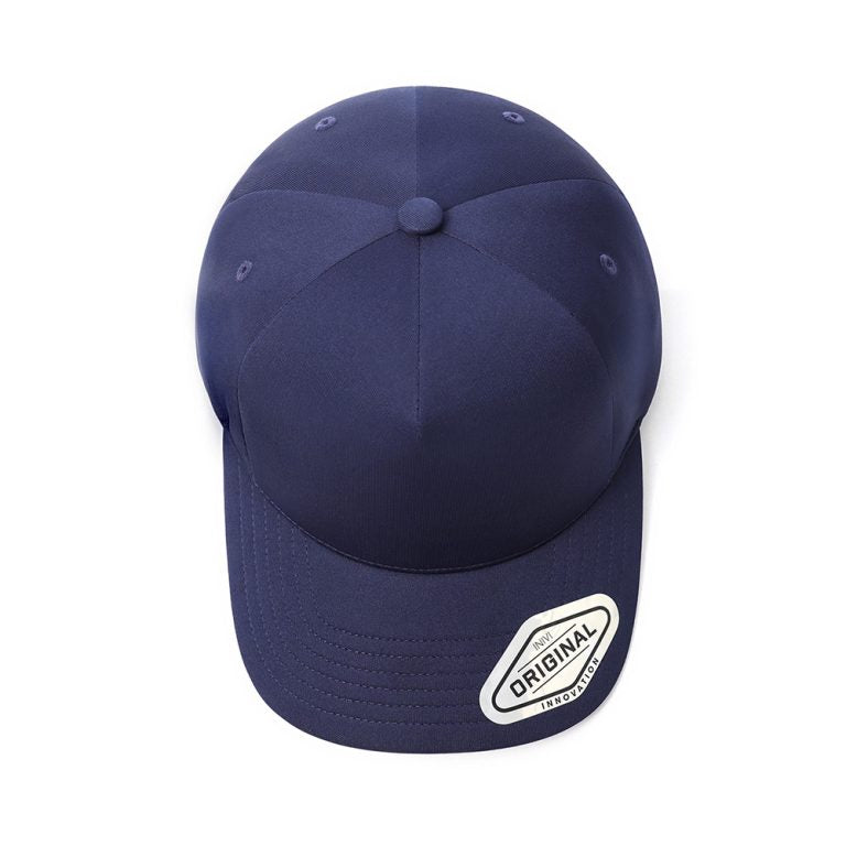 Grace Collection Seam-Free Tech A-Frame Cap (OG256)