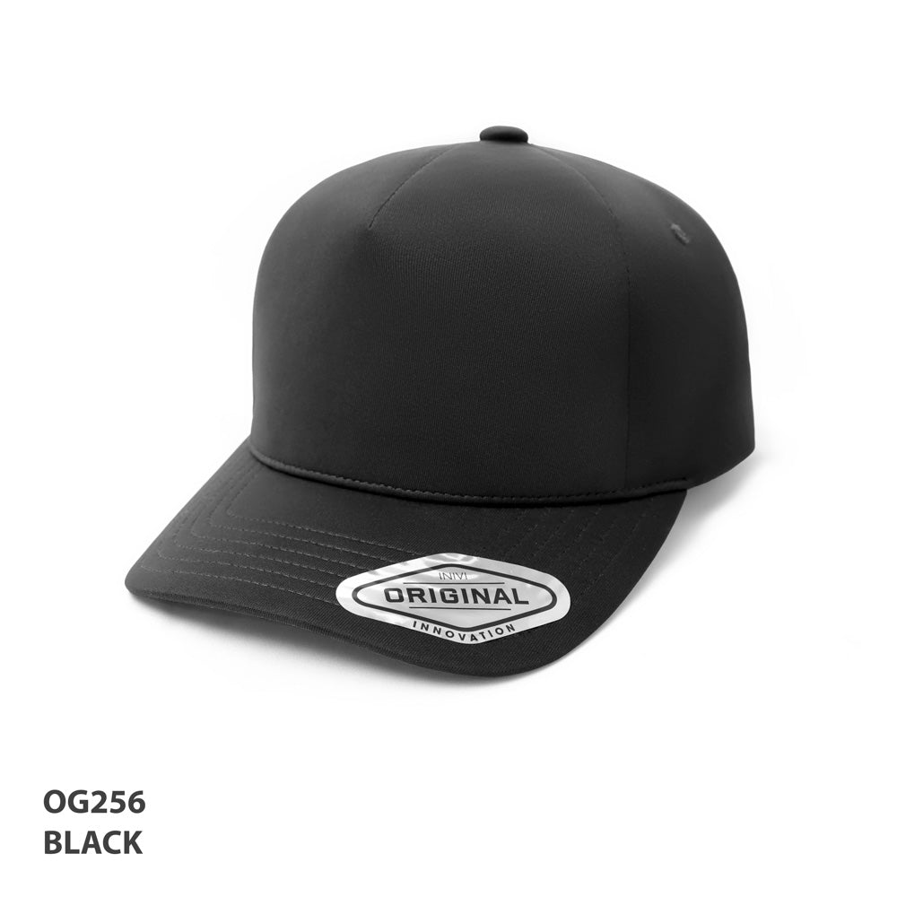 Grace Collection Seam-Free Tech A-Frame Cap (OG256)