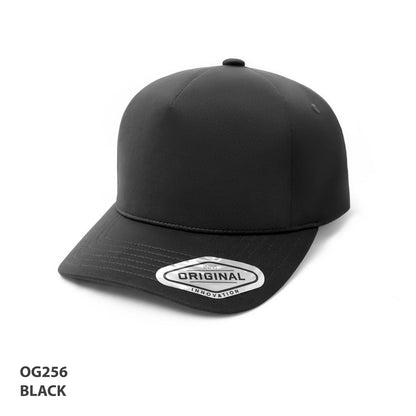 Grace Collection Seam-Free Tech A-Frame Cap (OG256)