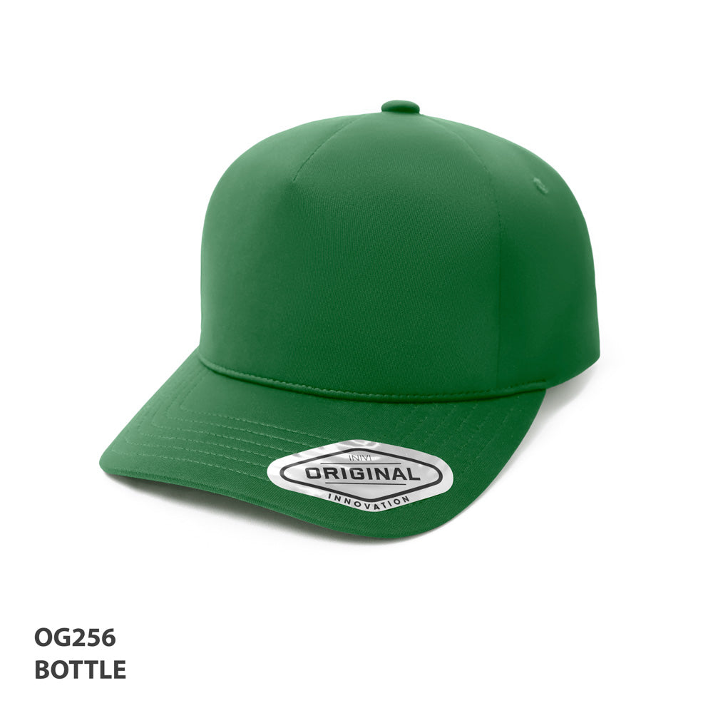 Grace Collection Seam-Free Tech A-Frame Cap (OG256)