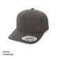 Grace Collection Seam-Free Tech A-Frame Cap (OG256)