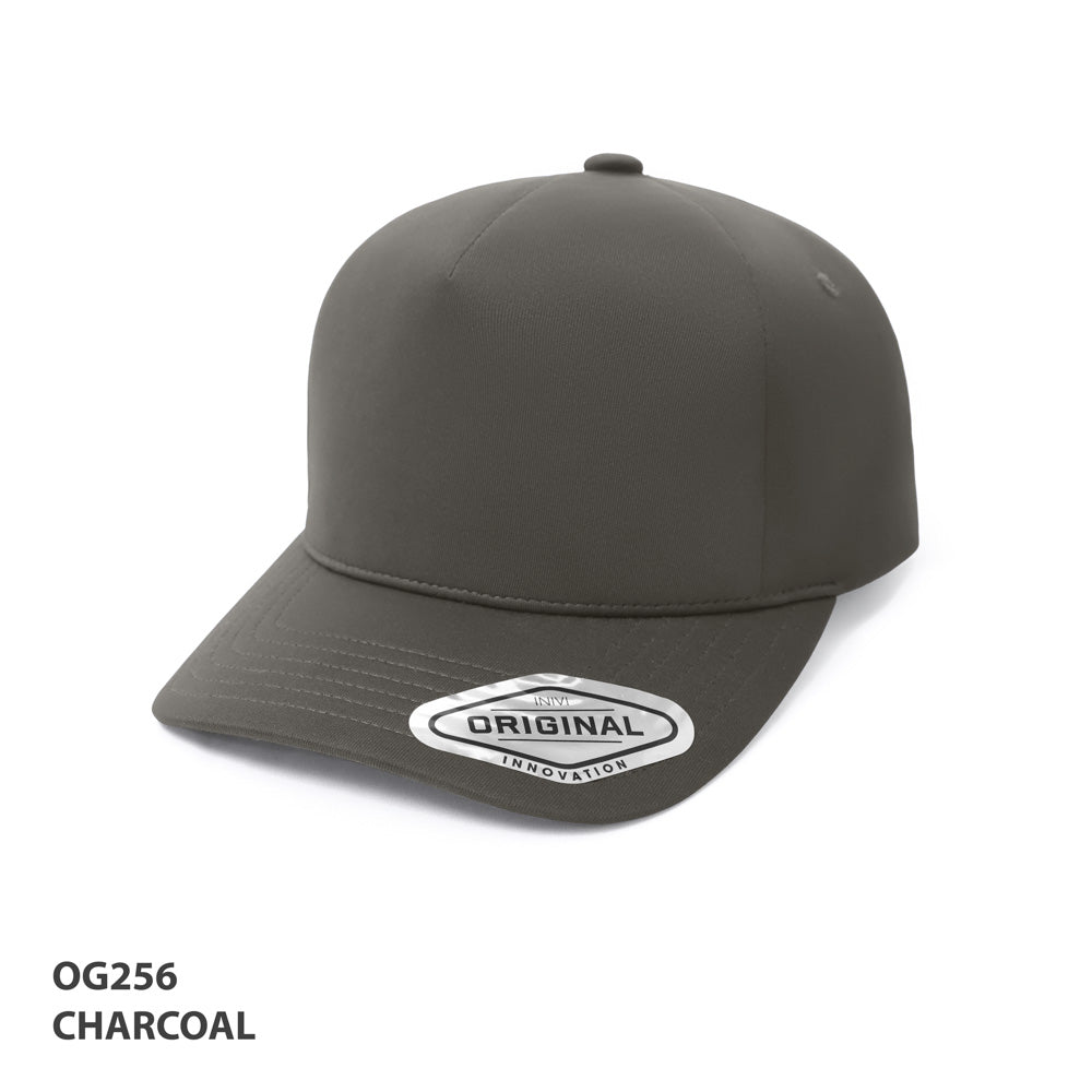Grace Collection Seam-Free Tech A-Frame Cap (OG256)