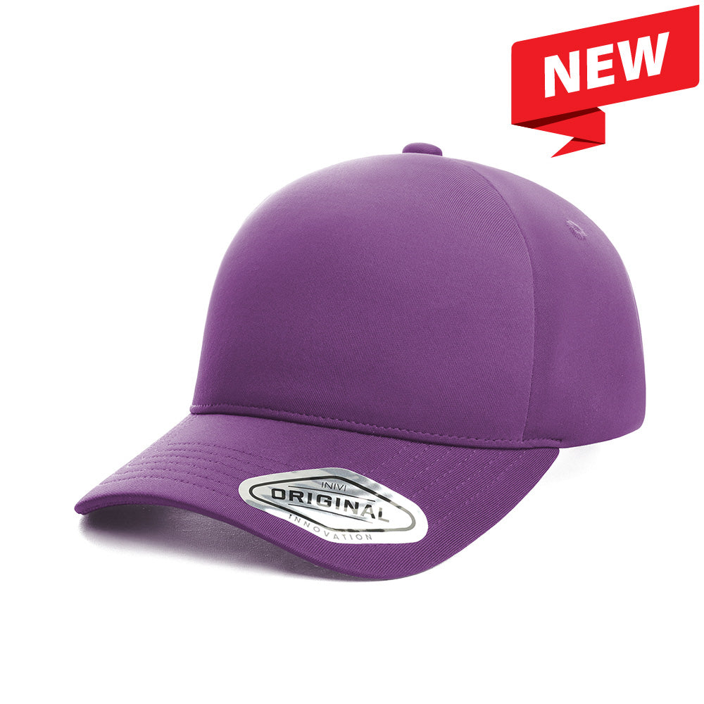 Grace Collection Seam-Free Tech Cap (OG258)