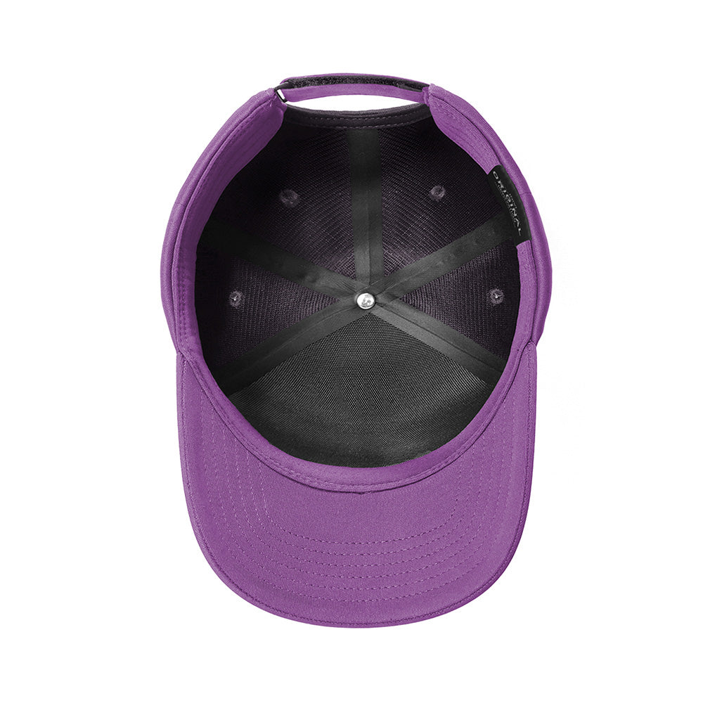 Grace Collection Seam-Free Tech Cap (OG258)
