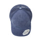 Grace Collection Seamless Front Washed Mesh Cap (OG305)