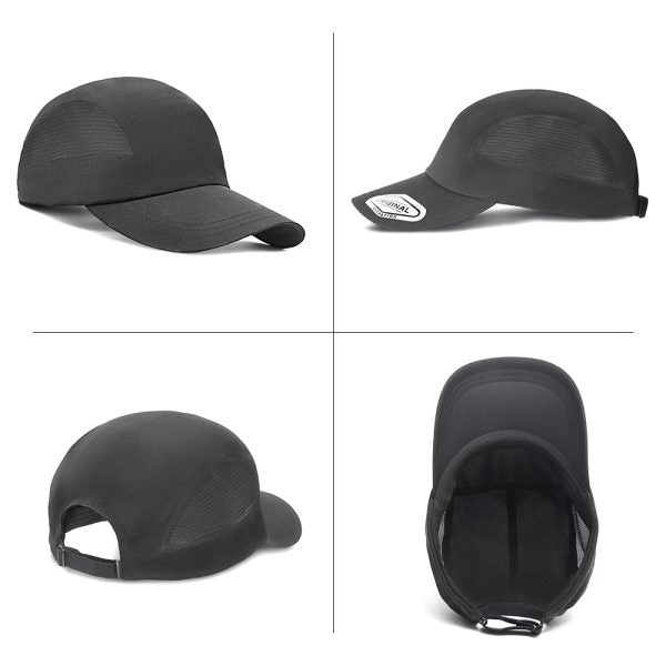 Grace Collection Lightweight Performance Cap (OG412)